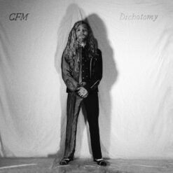 CFM <br> Dichotomy Desaturated (LP)