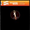 Happy Mondays <br> Balearic Beats (12")