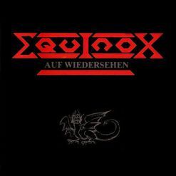 Equinox <br> Auf Wiedersehen - LTD (LP)