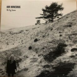 Kari Harneshaug <br> 7th Dry Saviour (LP)