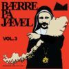 Diverse Artister <br> Bærre På Jævel vol. 3 (LP+DVD)