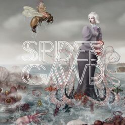 Spidergawd <br> CD Box I, II & III (3CD)