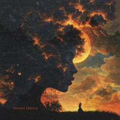Sunset Queen <br> Sunset Queen (LP)