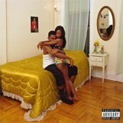 Blood Orange <br>
Freetown Sound (2LP)