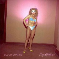 Blood Orange <br>
Cupid Deluxe (LP)