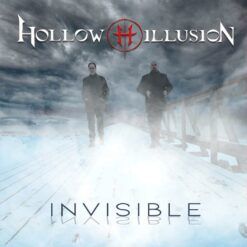 Hollow Illusion <br> Invisible (LP)