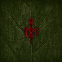 Wardruna <br>
Yggdrasil (2LP)