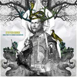 Steffen Borge <br> Songs from The Crooner Underground