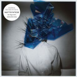 Espen Reinersten <br> Nattsyntese (LP)