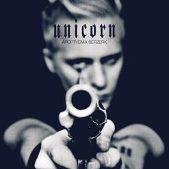 Apoptygma Berzerk <br> Unicorn (2LP)