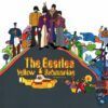 The Beatles <br>
Yellow Submarine (Remaster 2009) (LP)