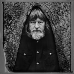 Ebbot Lundberg & The Indigo  Children <br> For The Ages To Come (LP)