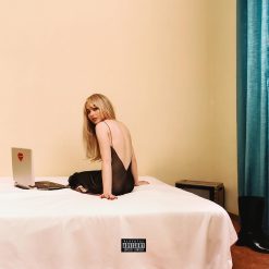 Sabrina Carpenter <br>
Emails I Can't Send (LP)