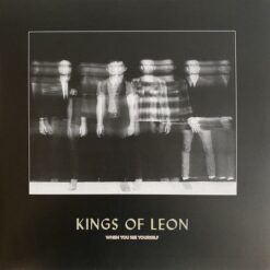 Kings of Leon <br> When You See Yourself (2LP)
