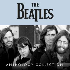 The Beatles <br> Anthology Collection (12LP)