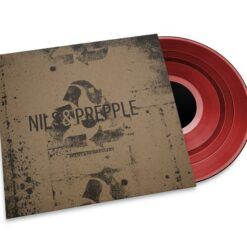 "Nils & Prepple <br>
Brent & Resirkulert - LTD (LP)