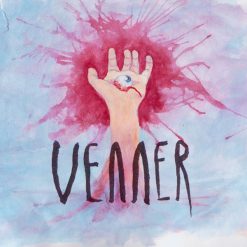 Venner <br> Venner (LP)