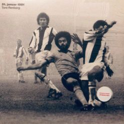 Tore Renberg <br> 31. Januar 1981 (LP)