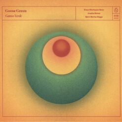 Goose Green <br> Ganso Verde (LP)