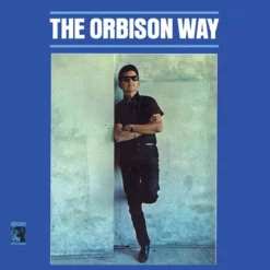 Roy Orbison <br> The Orbison Way (LP)