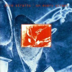 Dire Straits <br>
On Every Street (2LP)