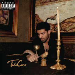 Drake <br>
Take Care (2LP)