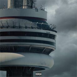 Drake <br>
Views (2LP)