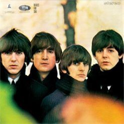 The Beatles <br>
Beatles For Sale (LP)