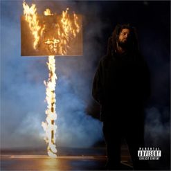 J. Cole <br> The Off-Season (LP)