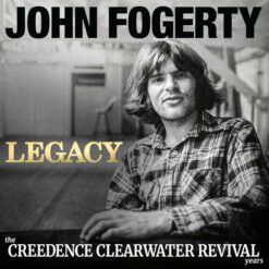 John Fogerty
Legacy: The Creedence Clearwater Revival Years (2LP)