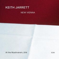 Keith Jarret <br> New Vienna (2LP)