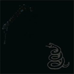 Metallica <br>
Metallica: 30th Anniversary Edition (2LP)