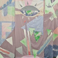 Tøyen Fil Og Klafferi & Heiða Karine Jóhannesdóttir Mobeck <br>Vesen (LP)