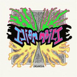 Unganisha <br> Mbili Mbili - LTD (LP)