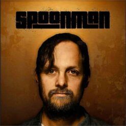 sPoonman <br> Silent Psalm (LP)