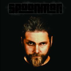 sPoonman <br> The Adamant (LP)