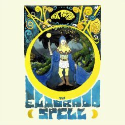 Kryptograf <br> The Eldorado Spell - LTD (LP)