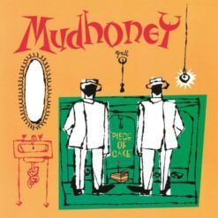 Mudhoney <br> Piece of cake - LTD (LP)