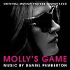 Soundtrack : <br> Molly’s Game av Daniel Pemberton - LTD (LP)
