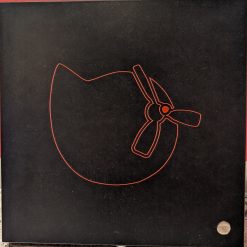 Zo Popi <br> Do It Right Now - LTD (LP)