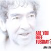 Jona Lewie <br> Are You Free Tuesday? (LP)