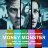 Soundtrack : <br> Money Monster av Dominic Lewis -LTD (LP)