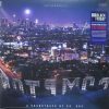 Dr. Dre – Compton (A Soundtrack By Dr. Dre) Instrumentals - RSD (2LP)