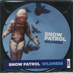 Snow Patrol <br> Wildness - LTD (LP)