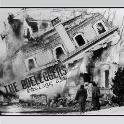 The Ødeleggers <br> Ødelegg Alt (LP)