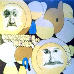 Oppkast Ala Kart & Hella Rev <br> Gilde Ting (LP)