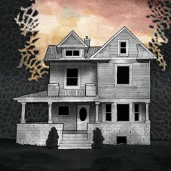 Soundtrack : <br> Music From The Film Girl On The Third Floor (2LP)