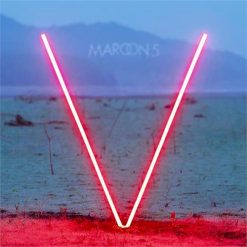 Maroon 5 <br> V (LP)
