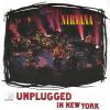 Nirvana <br>
MTV Unplugged In New York (2LP)