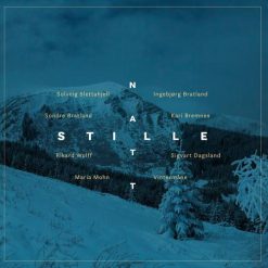Diverse Artister <br>
Stille Natt (LP)